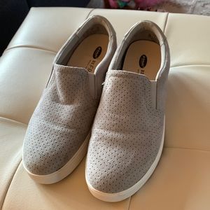 Dr Scholl’s Madison Slip-On Sneakers Women’s 9M
